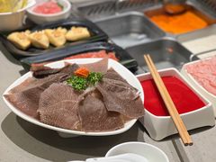 -海底捞火锅(万象城店)