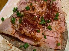 炭烤猪颈肉-有喜屋·深夜食堂(北京西路店)