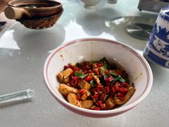 -醉香隆.山水庭院.湖北菜(东湖店)