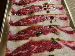 -西塔老太太泥炉烤肉(青浦蟠龙天地店)