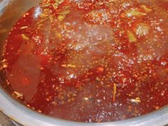 全红味锅底-肖肖酸萝卜鱼火锅(总店)