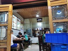 大堂-老桥张羊肉