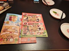 -探鱼·鲜青椒爽麻烤鱼(北京路天河城店)