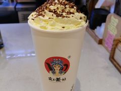 -霸王茶姬(泛海广场店)