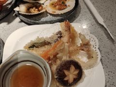 -大渔铁板烧(大悦城店)