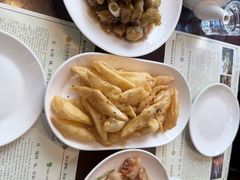 -老厨家(友谊路总店)