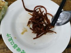 -老磁器口豆汁店(马家堡店)