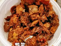 -雀蓝川菜(奥体广场店)