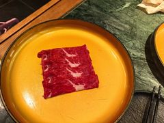 -牛New寿喜烧(中山公园龙之梦店)