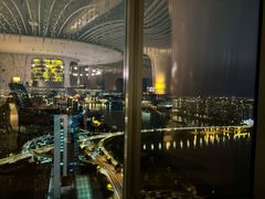 -三迪希尔顿酒店·星空酒廊