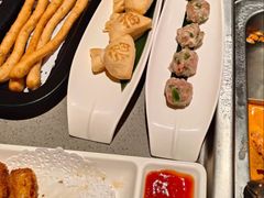 -人人捞火锅(陵水店)