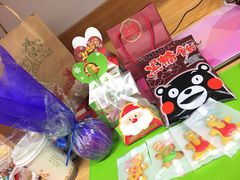 -兰芳园手打柠檬茶(下沙奥特莱斯店)