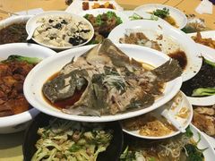 -富瑶大酒店(强工二街店)