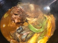 -粗粮人家·东北菜(洋桥店)