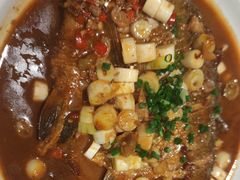 -鑫小城故事·藕汤·家常菜(台北一路总店)