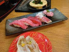 -合点寿司(金虹桥商场店)