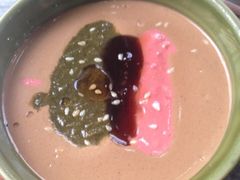 -壹条龙饭庄台基厂店