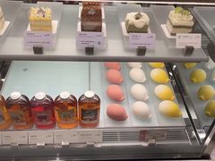 -théATRE 茶聚场(王府中環店)