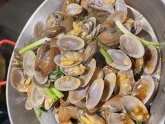 -达叔香味海鲜(海棠68环球美食街店)