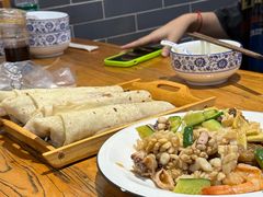 -鸢飞潍坊菜馆(鸢飞大酒店)