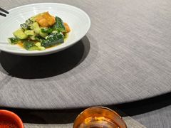 -咨言·烤鸭·烩面泡馍(建业十八城店)