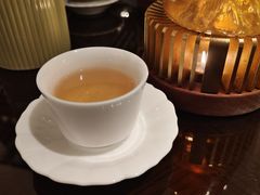 -广州中心皇冠假日酒店·汇点大堂吧