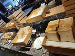 -重庆丽苑维景国际大酒店·海鲜自助餐厅