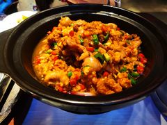 -湘语·湖南家常菜(新洲店)