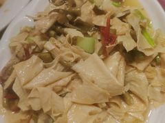-老菜馆(滨江大道东段店)