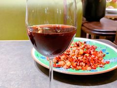 -渔语鱼新川菜Bistro(万象天地店)