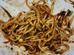 炸酱面-马凯餐厅(地安门店)