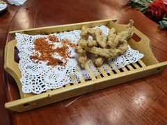 -蜀韵川香水煮鱼(泰山路店)