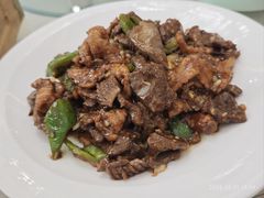 -普天和酒楼·新津菜·烤鸭(天津之眼店)