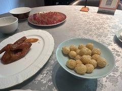 -沈灶河豚宴·河豚融合餐厅(汉中路店)