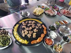 -小团团·路边烤牛肉(南岭壹街店)