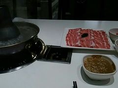 -乔先生涮肉·鲜活牛羊肉火锅(塘沽店)