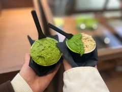 -九十葉·抹茶(南京·德基店)