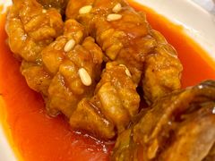 松鼠桂鱼-永兴餐厅(复兴中路店)