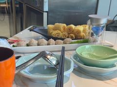 -采椰郎椰子鸡·脆皮鸡火锅(融创茂店)