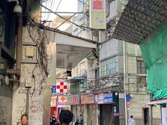 -胜利茶餐室