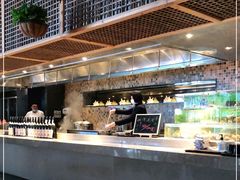 -富力希尔顿酒店·源氏日餐厅