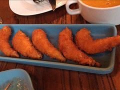 -El Bodegon阿根廷秘鲁餐厅(幸福路店)