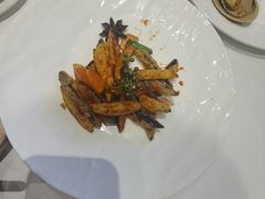 -祥记餐饮•豫粤珍味(金隅大厦店)