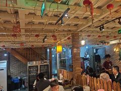 -三个大叔东北烧烤·砂锅菜(西三旗店)