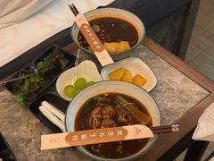-和子足浴SPA会馆(东方之门店)