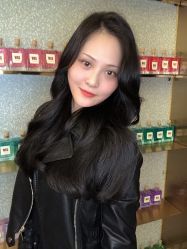 -3AM·S HAIR SALON烫发染发接发