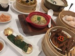 -白天鹅宾馆-宏图府餐厅