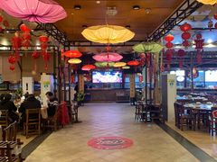 -横沥牛庄(总店)