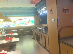 -小鱼小牛·鱼牛干锅·脆鱼火锅(世欧广场店)