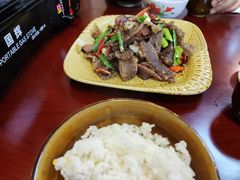 -和福餐馆(西江古街店)